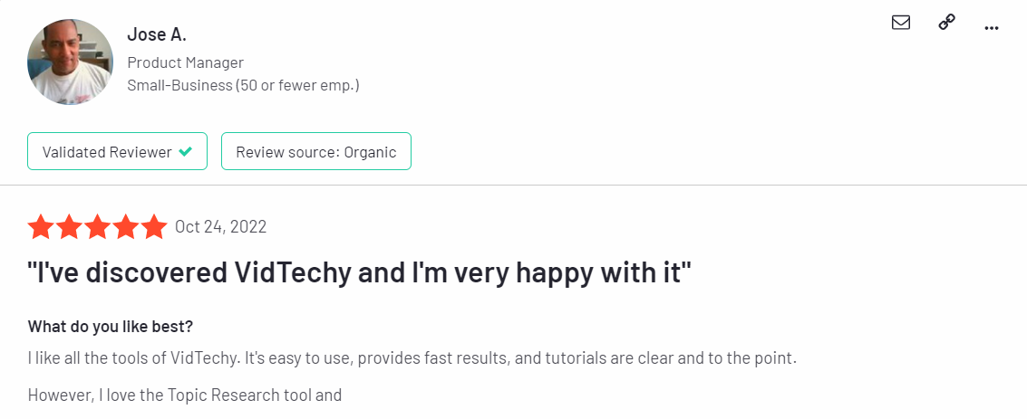 Review