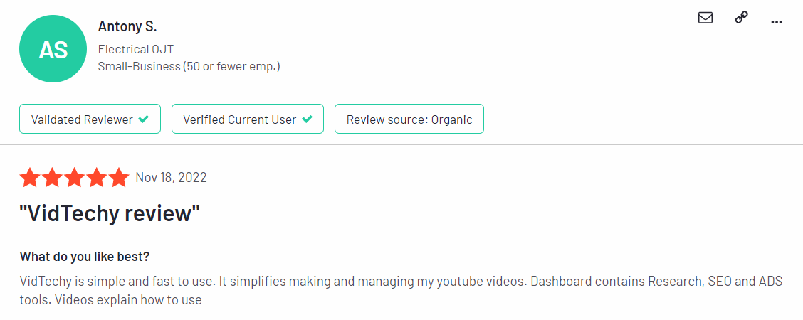 Review