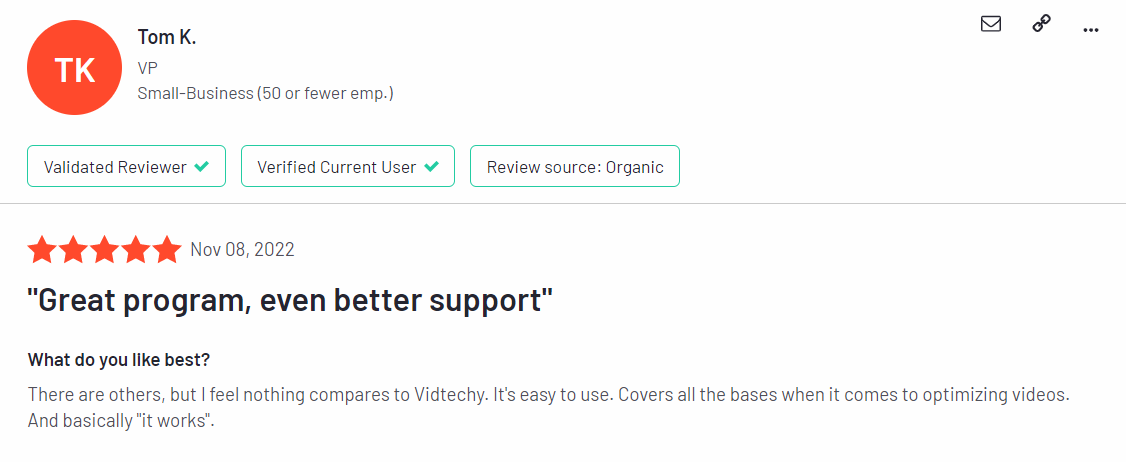 Review
